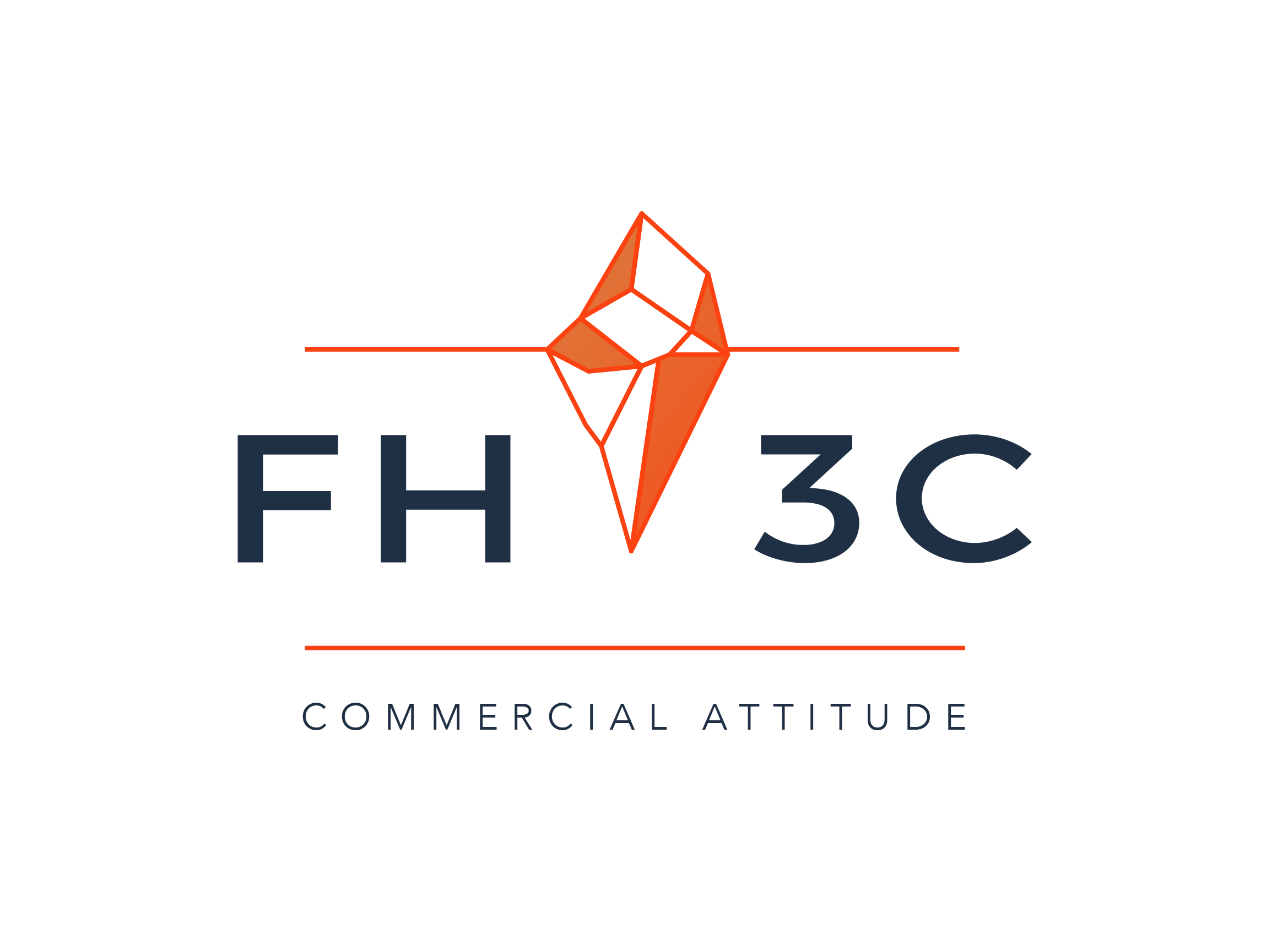 FH3C attitude